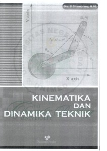 Kinematika Dan Dinamika Teknik.epub